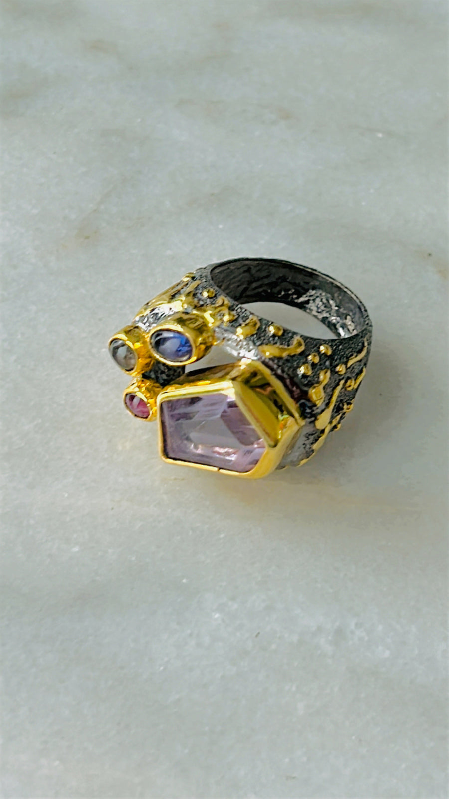 Zarina Ring