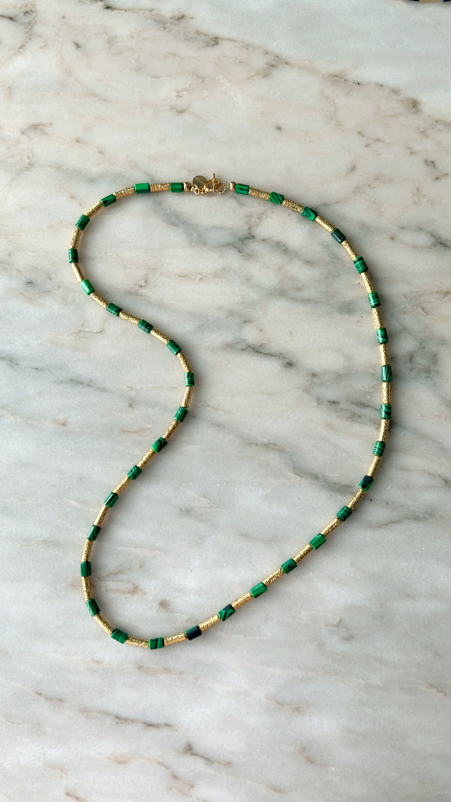 Nubian Necklace