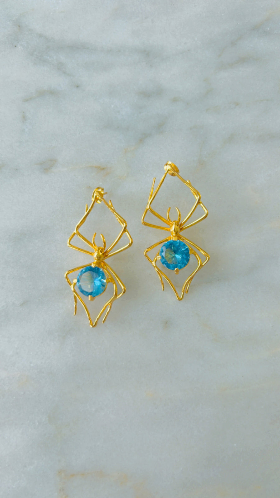 Ants Earring