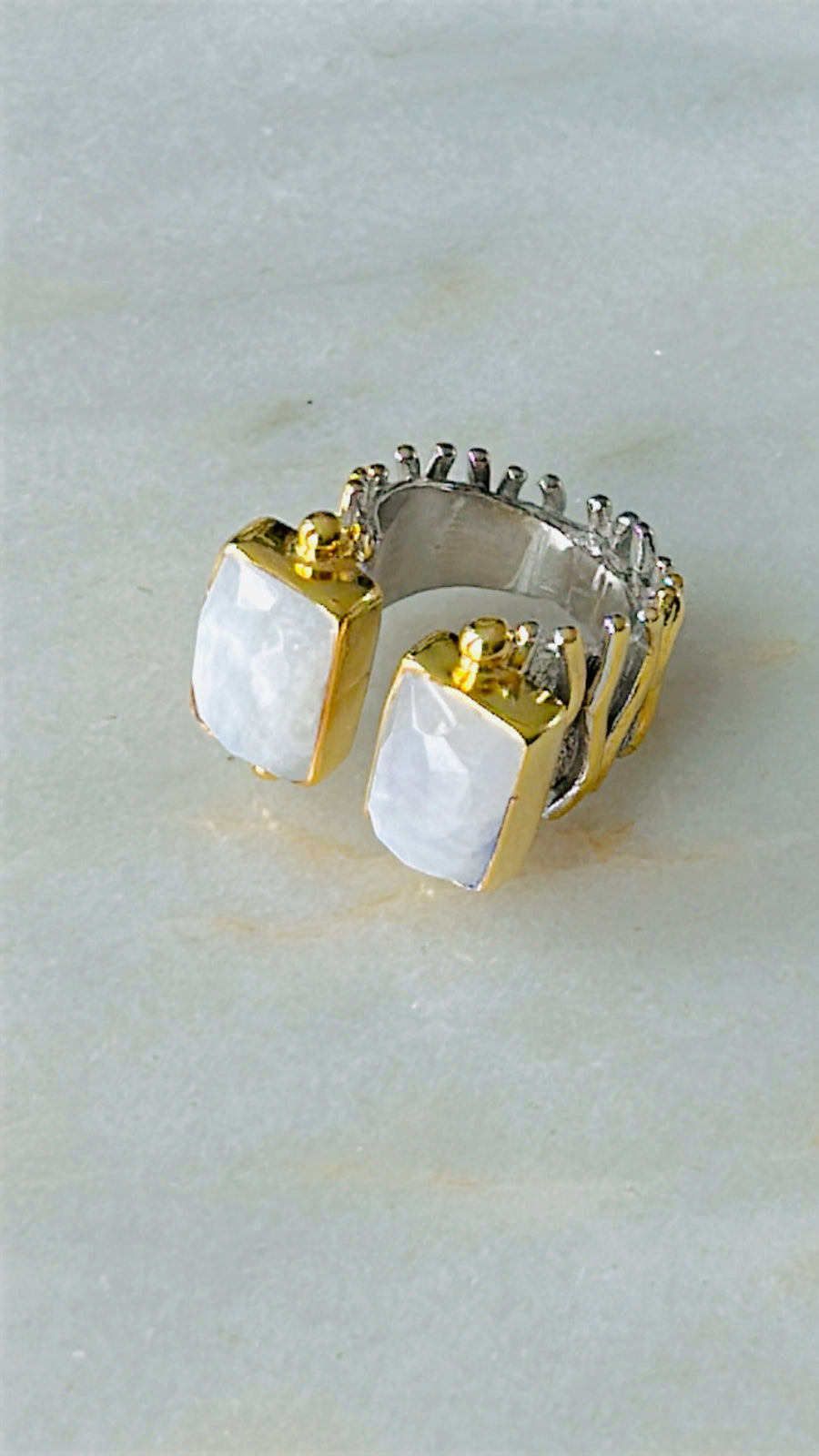 Zarina Ring