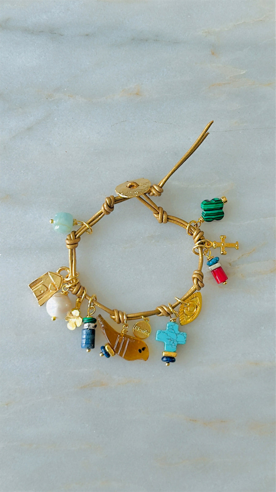 Thyke Bracelet (fortune)