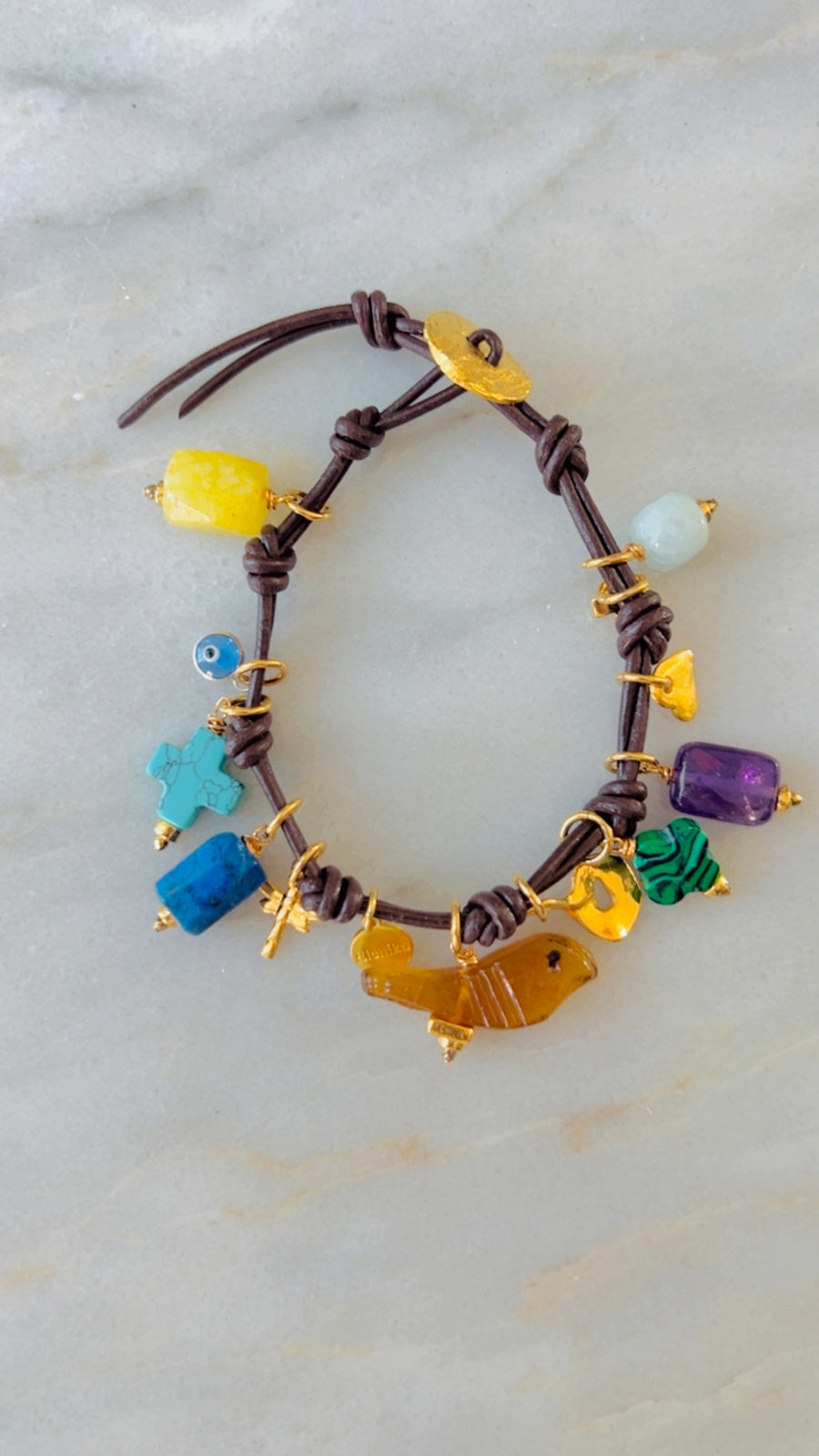 Thyke Bracelet (fortune)