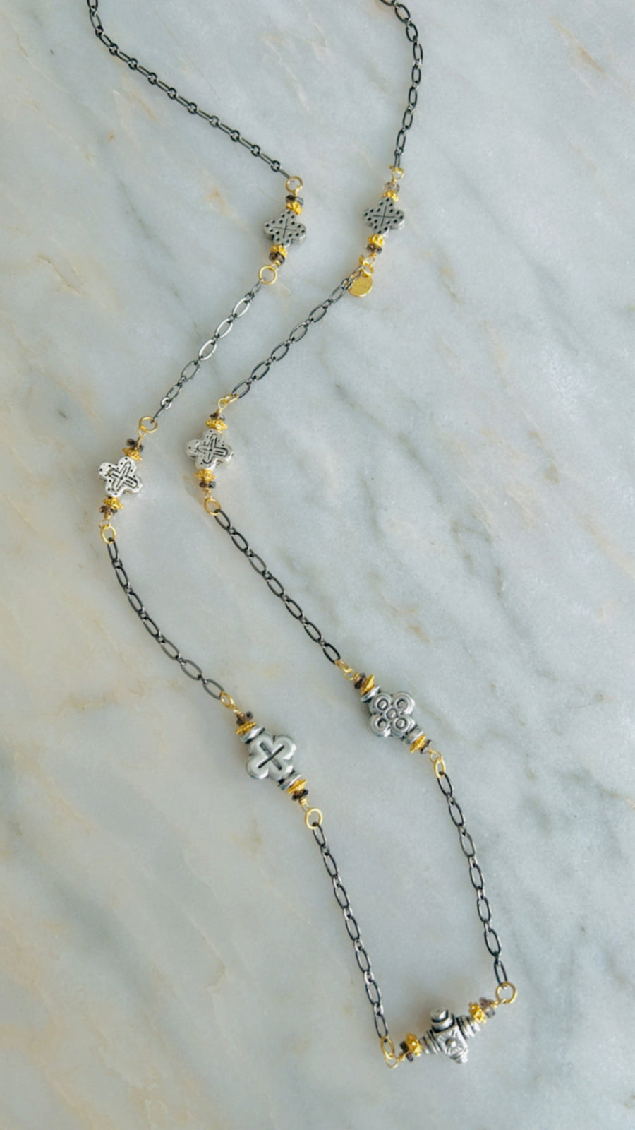 Konstantino Necklaces