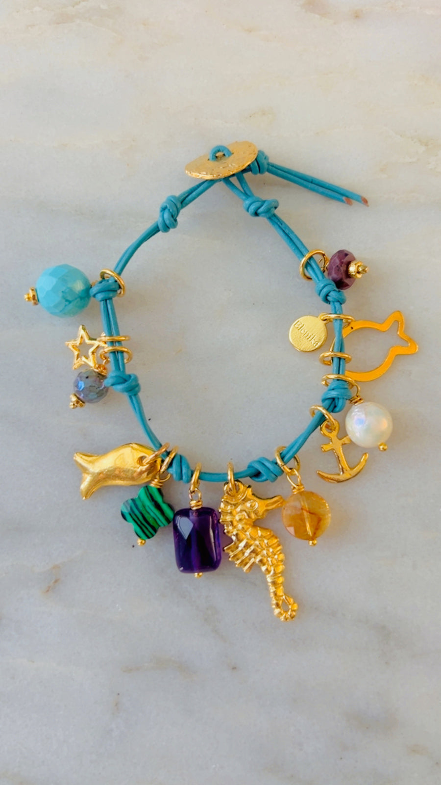 Thyke Bracelet (fortune)