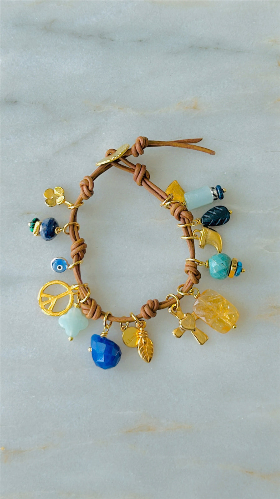 Thyke Bracelet (fortune)