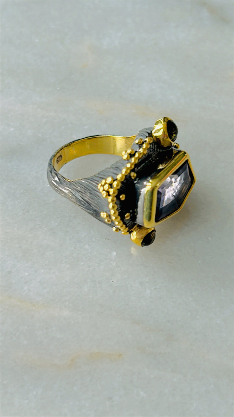 Zarina Ring