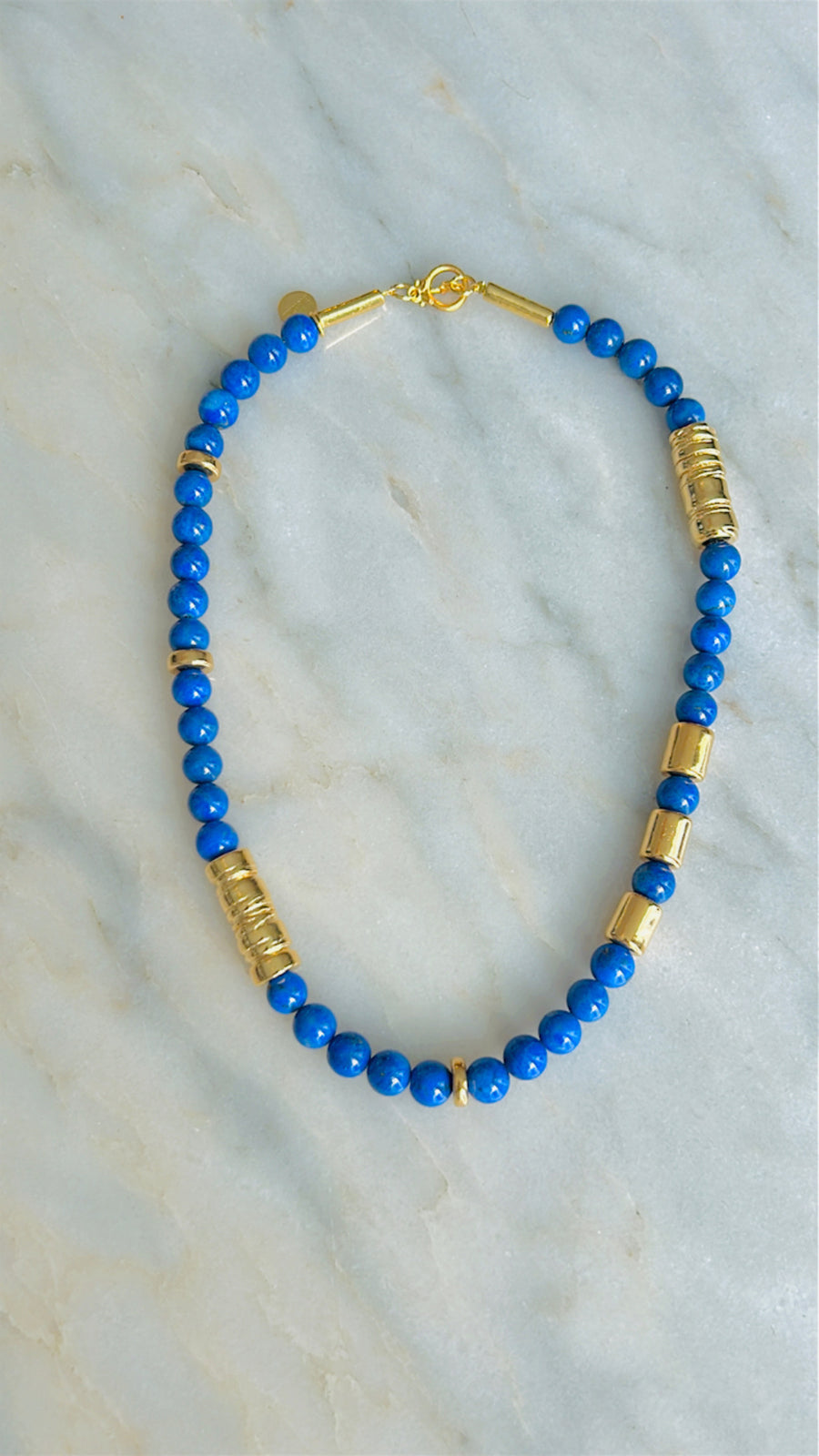 Cleo Necklace