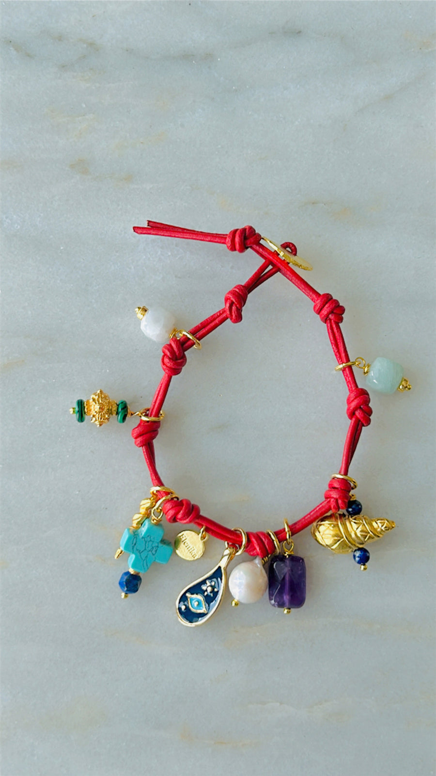 Thyke Bracelet (fortune)
