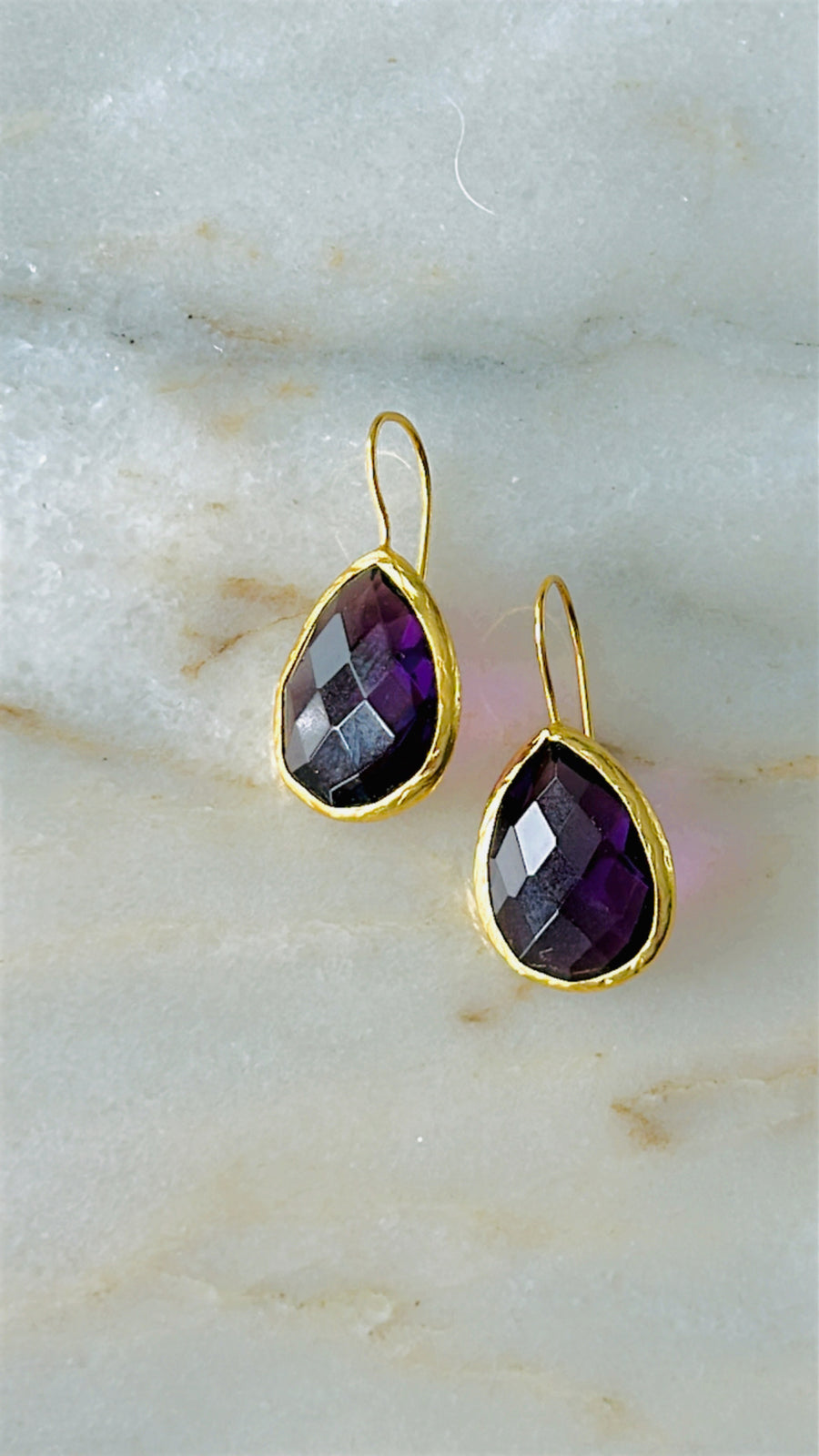 Dropina Earrings