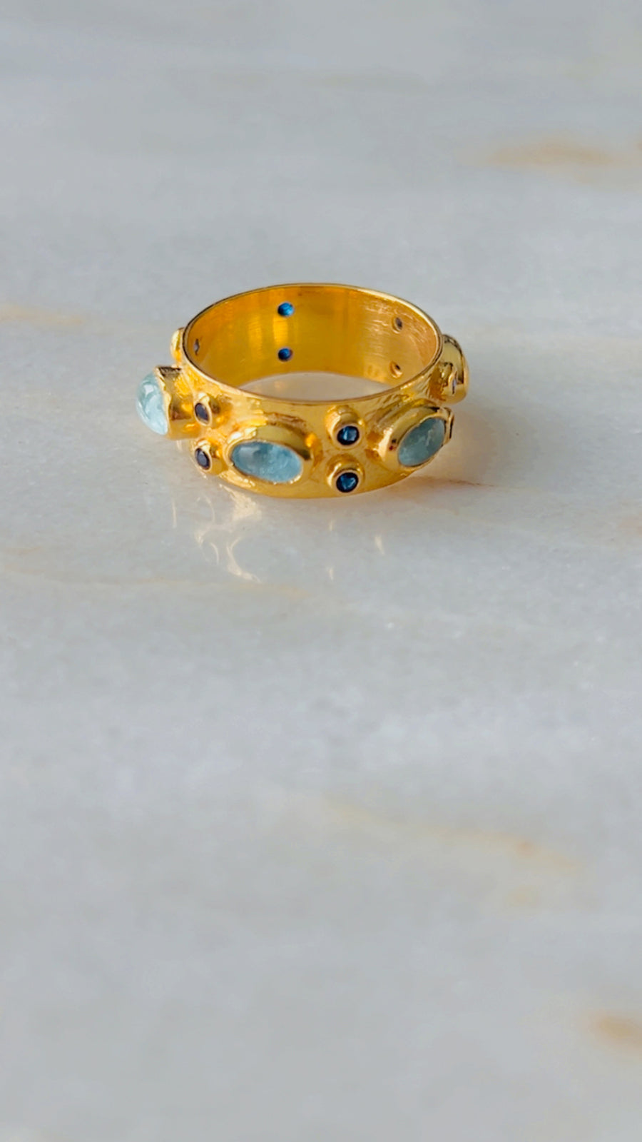Marola Rings