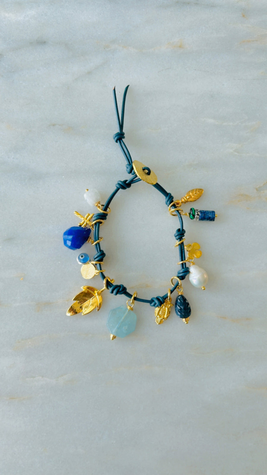 Thyke Bracelet (fortune)