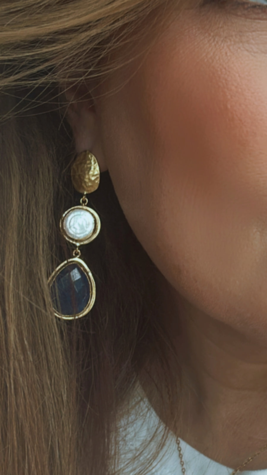 Myrna Earrings