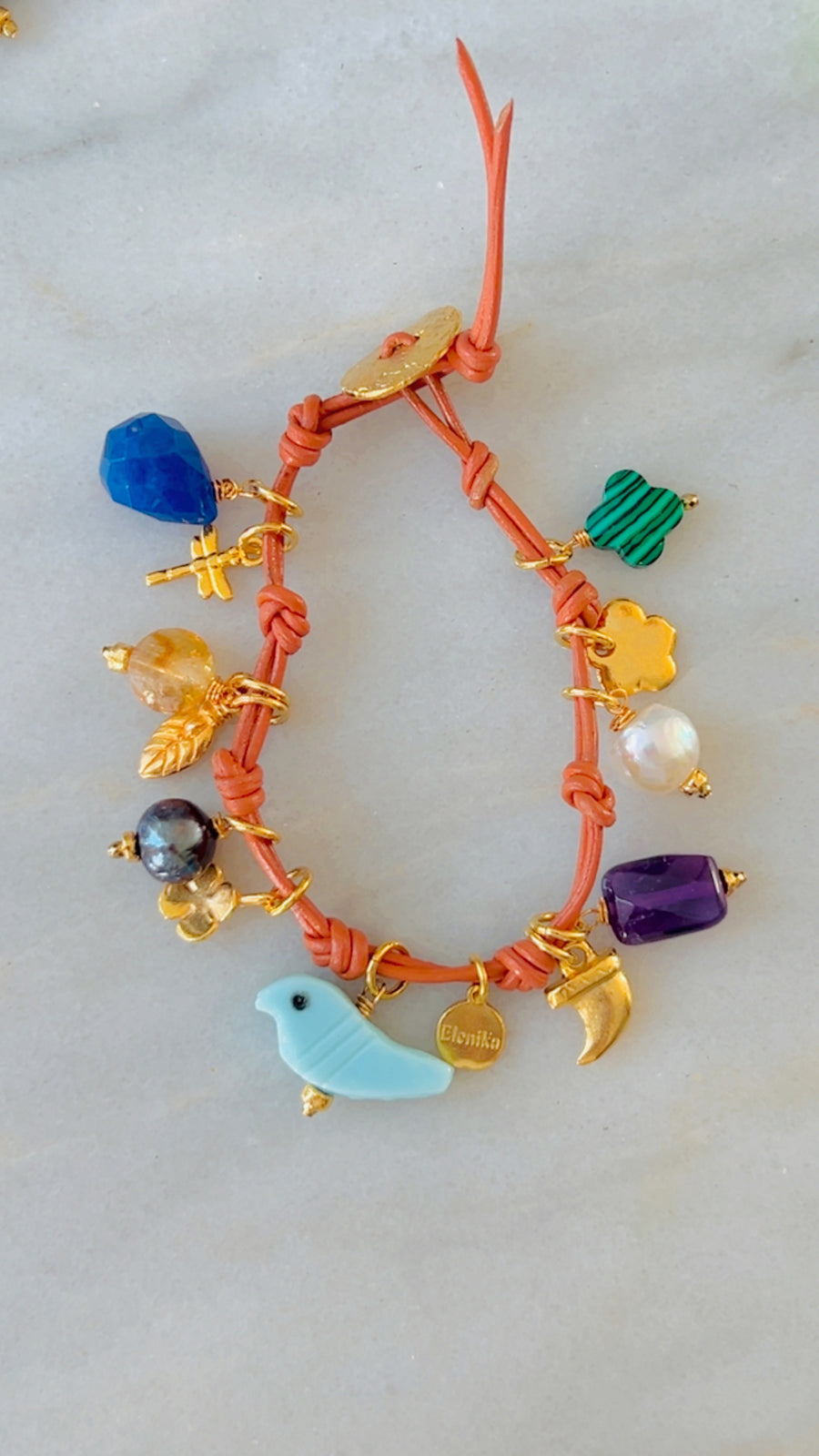 Thyke Bracelets (fortune)