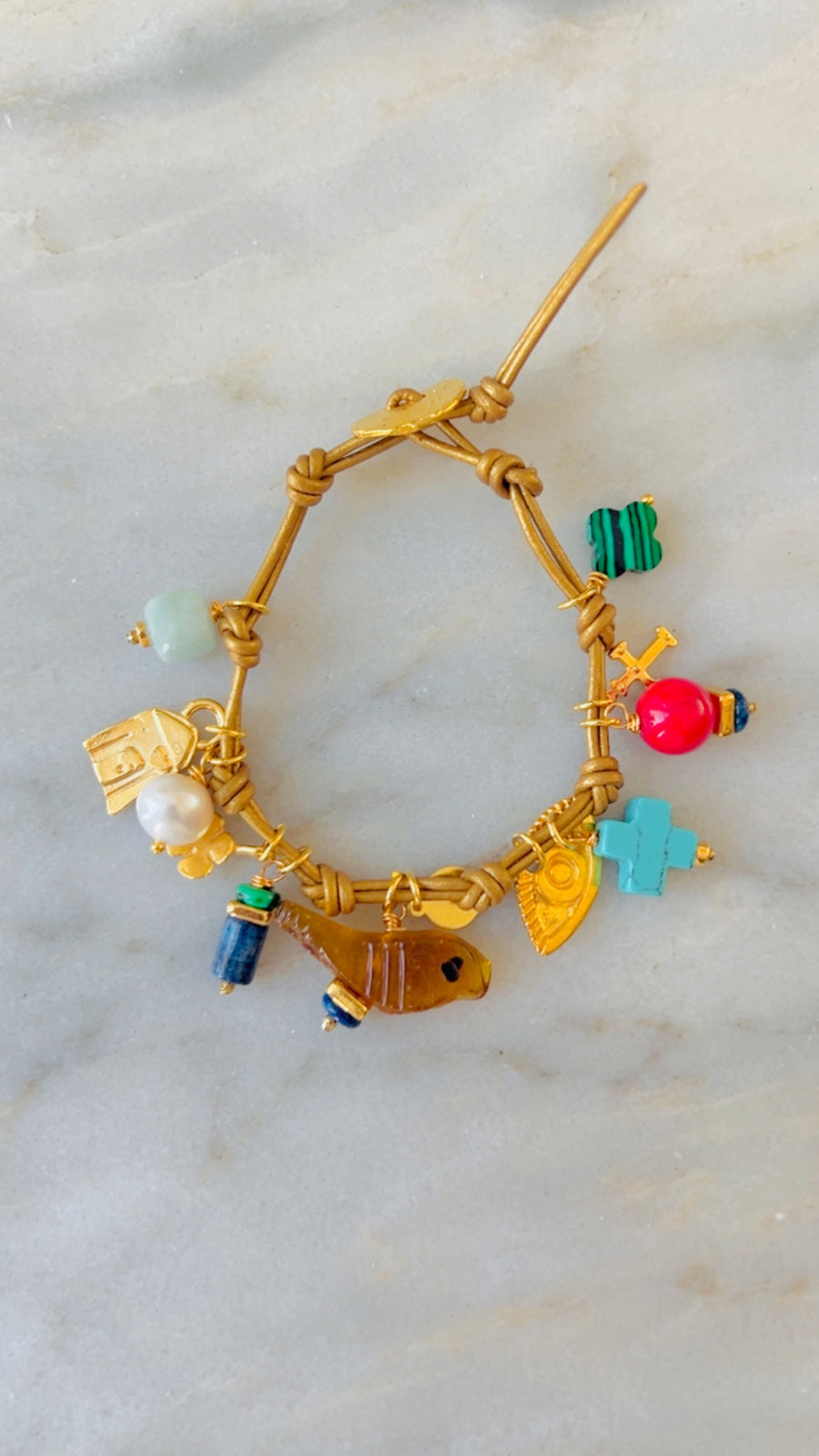 Thyke Bracelet (fortune)