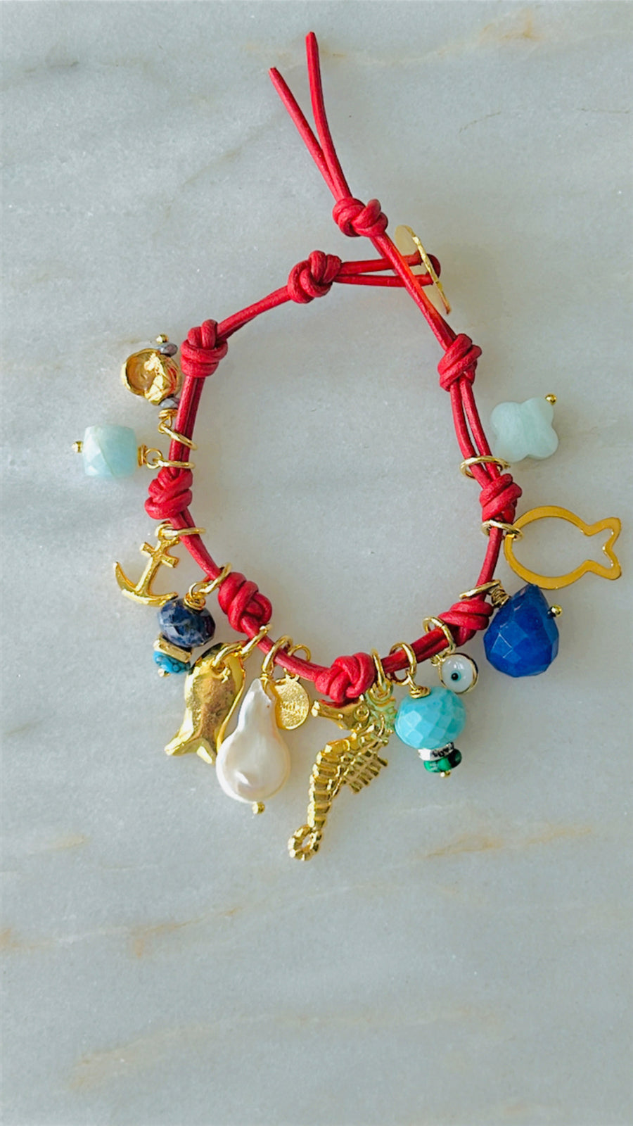 Thyke Bracelet (fortune)