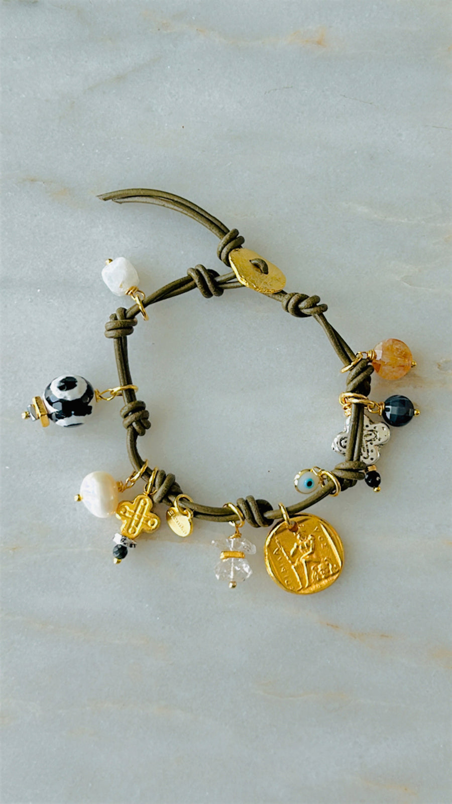 Thyke Bracelet (fortune)
