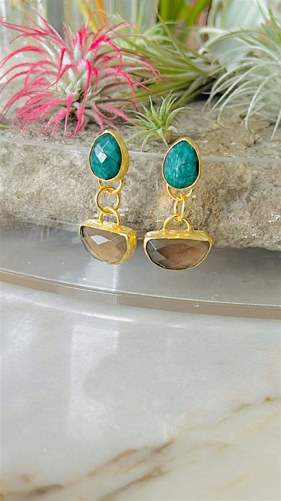 Mariela earrings