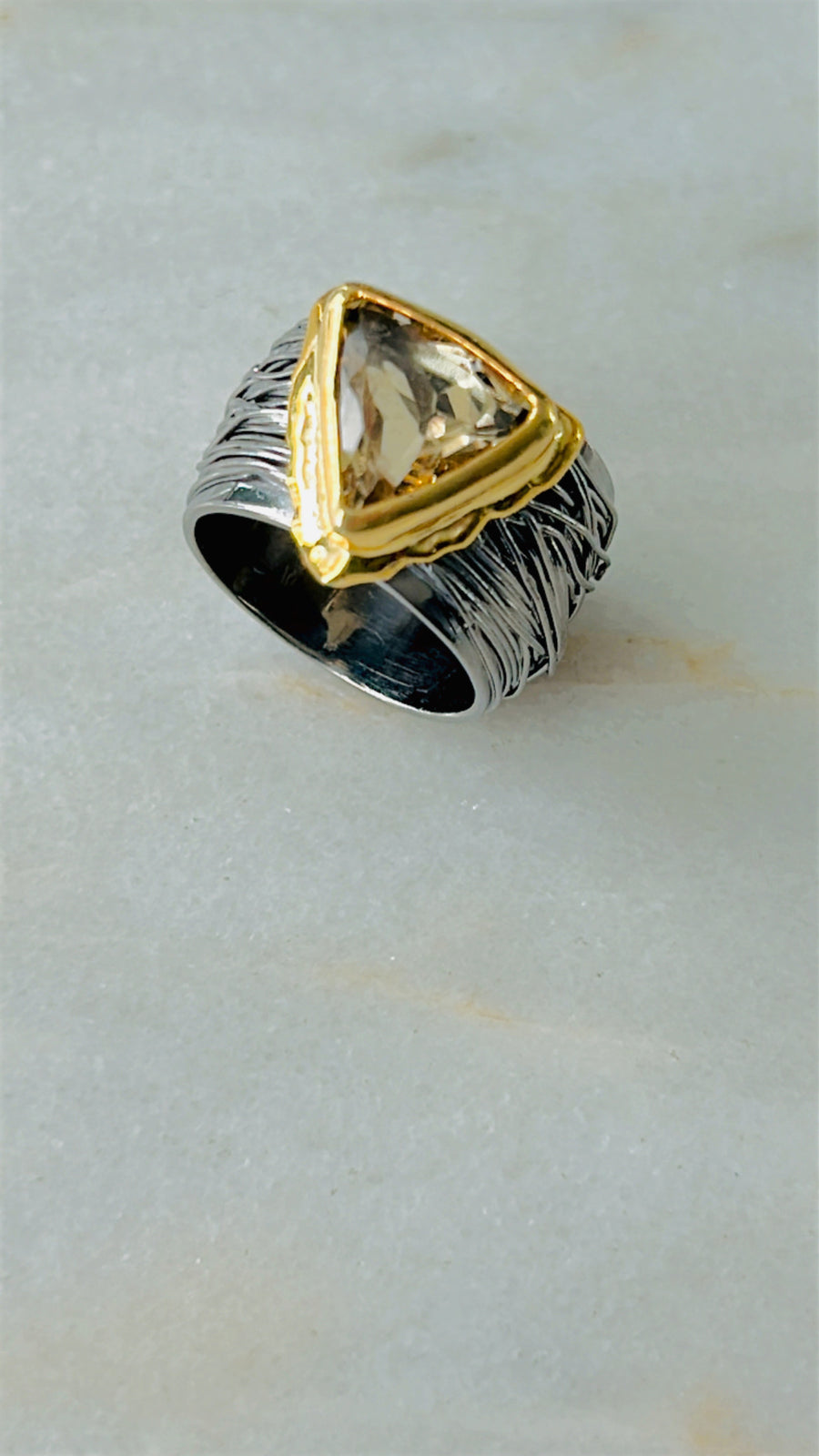 Zarina Ring