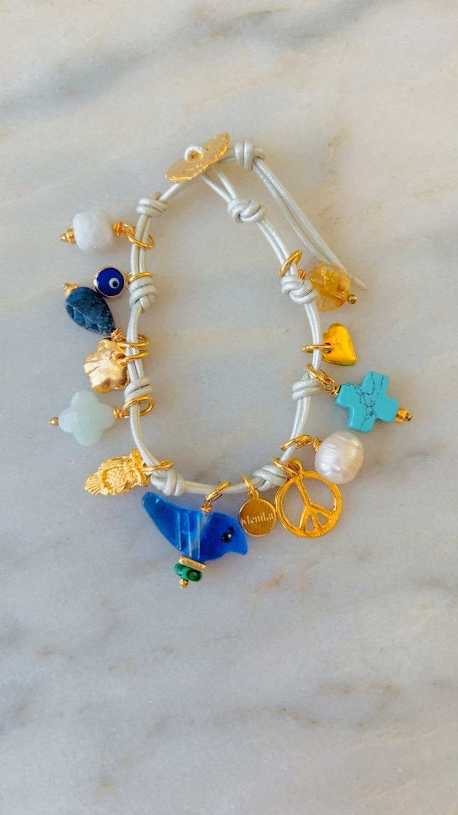 Thyke Bracelet (fortune)