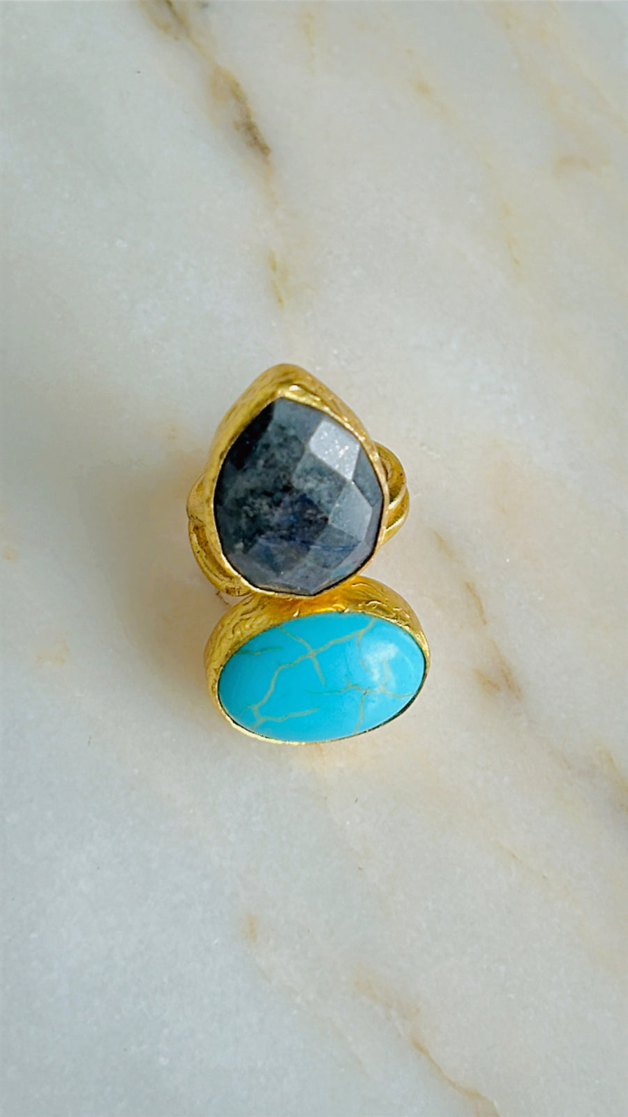 Goreme Ring