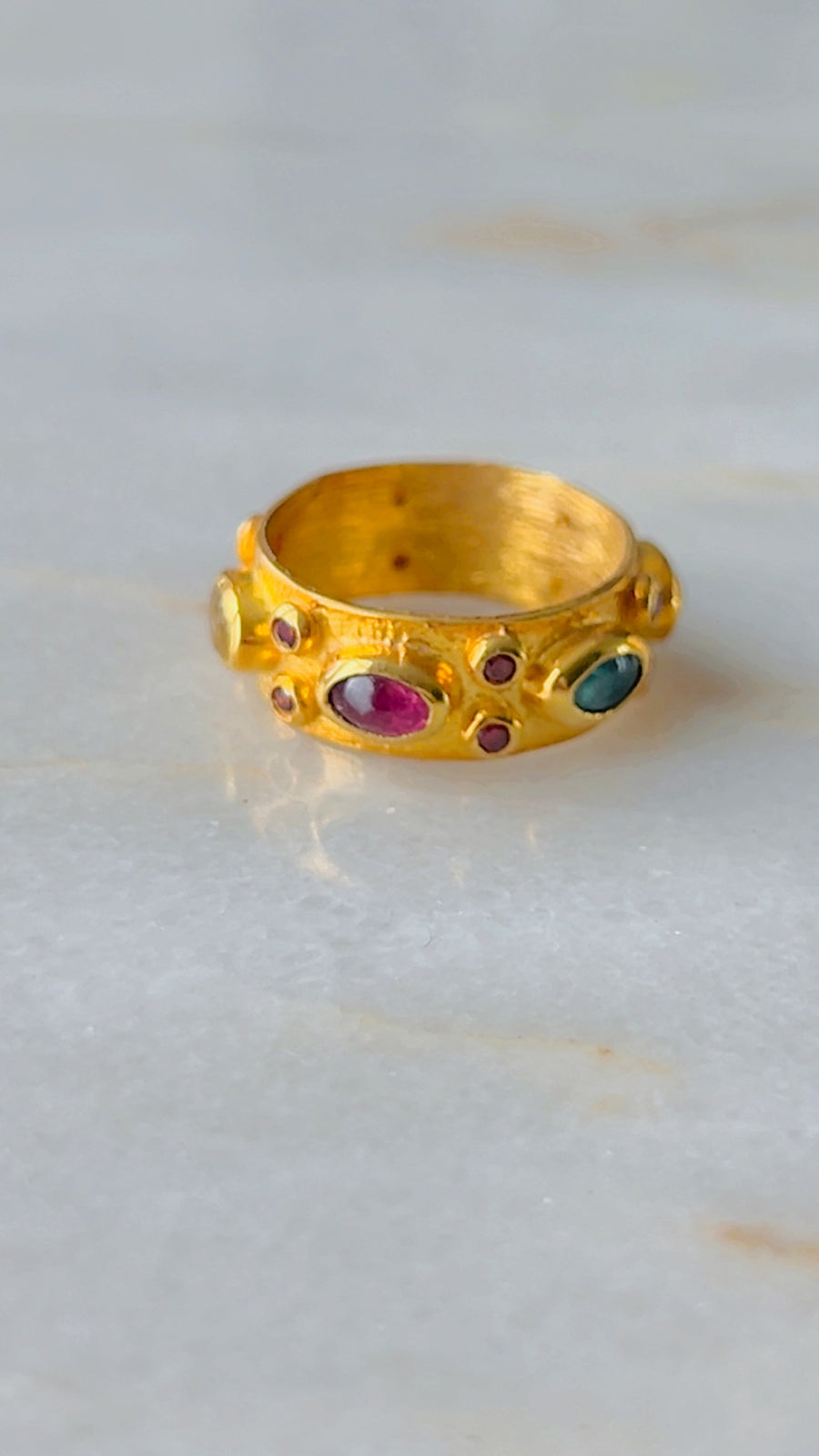 Marola Rings