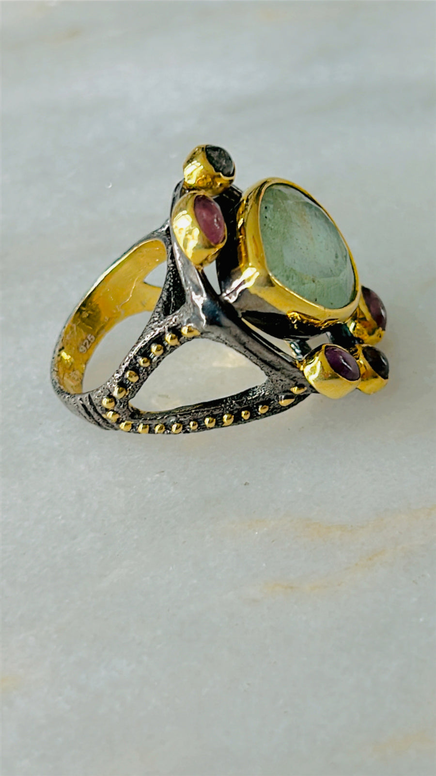 Zarina Ring