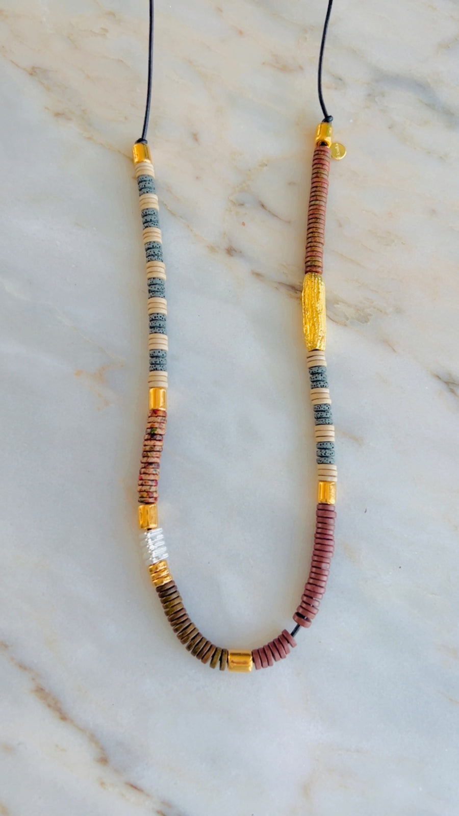 Micenika Necklaces *