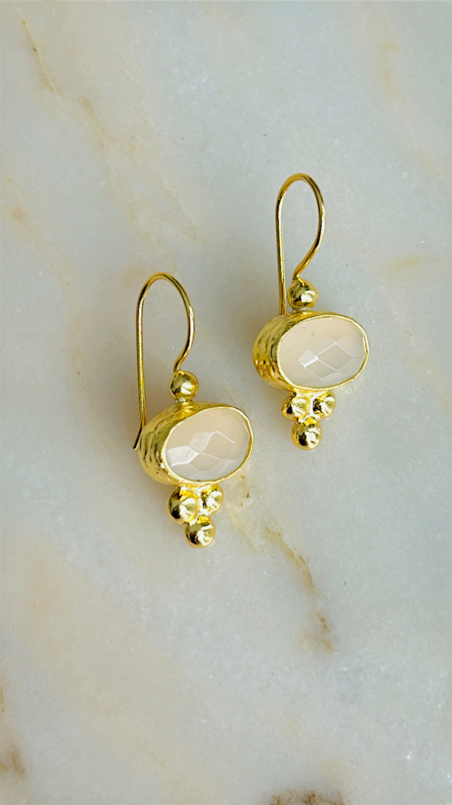 Andrea Earrings