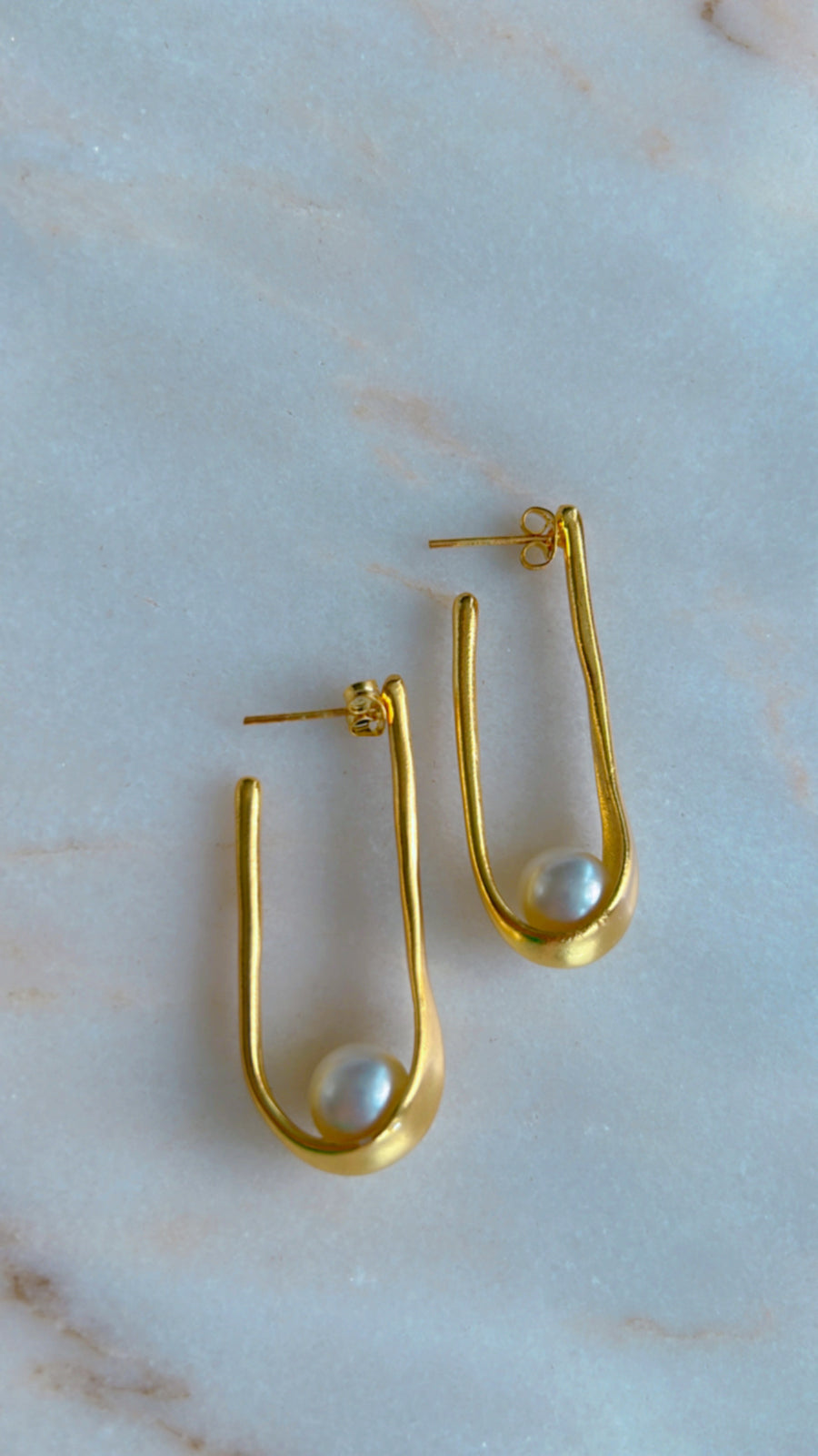 Kolymban earrings