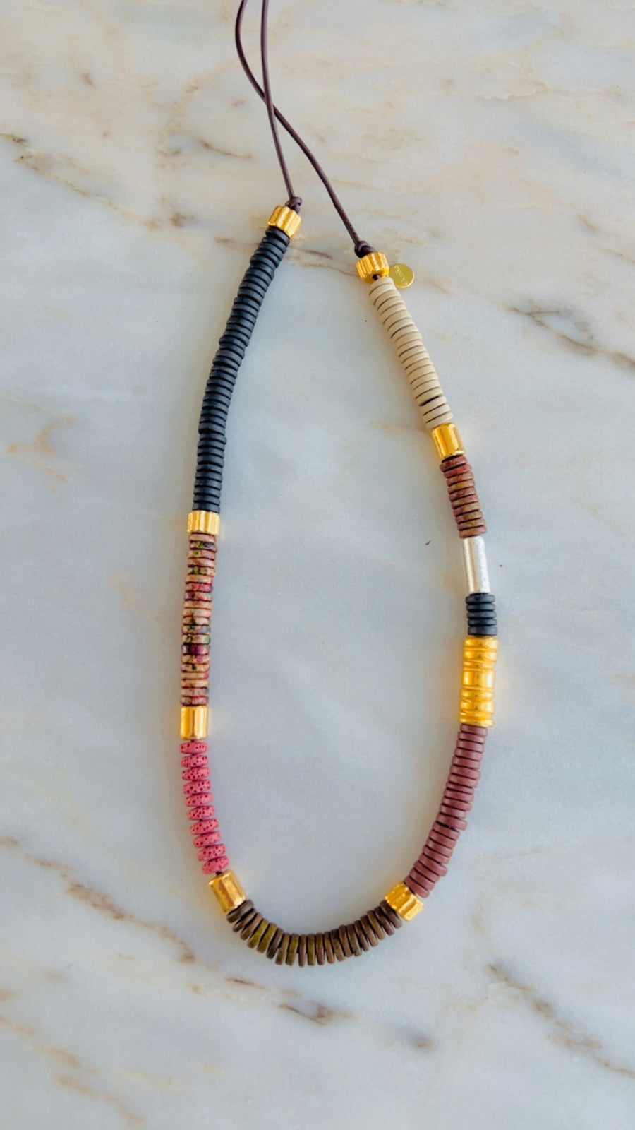 Micenika Necklaces *