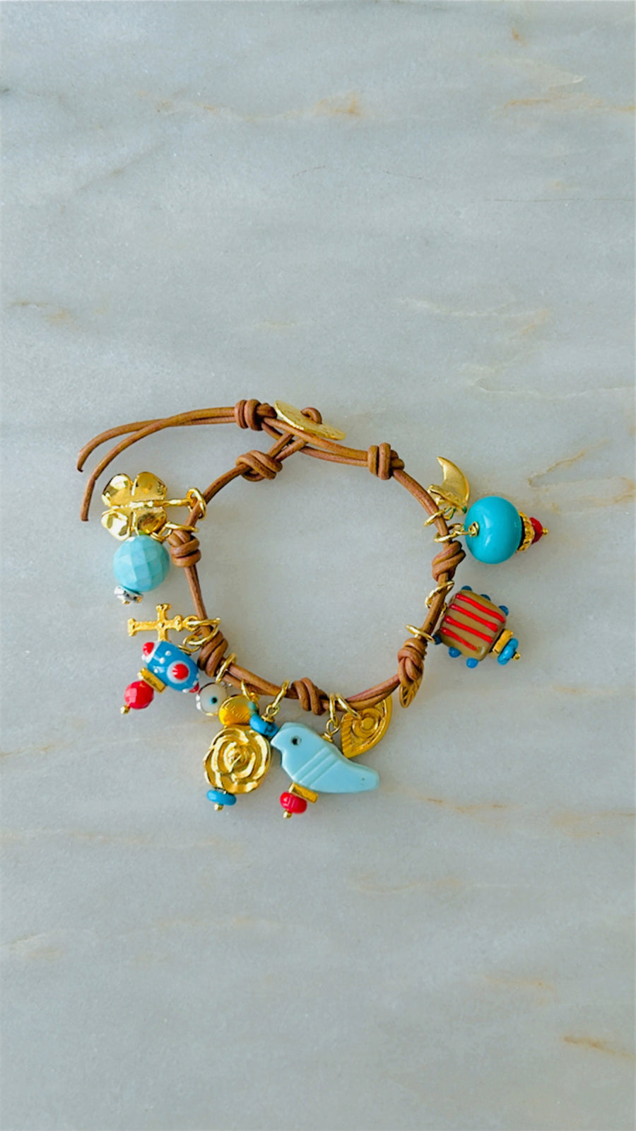 Thyke Bracelet (fortune)