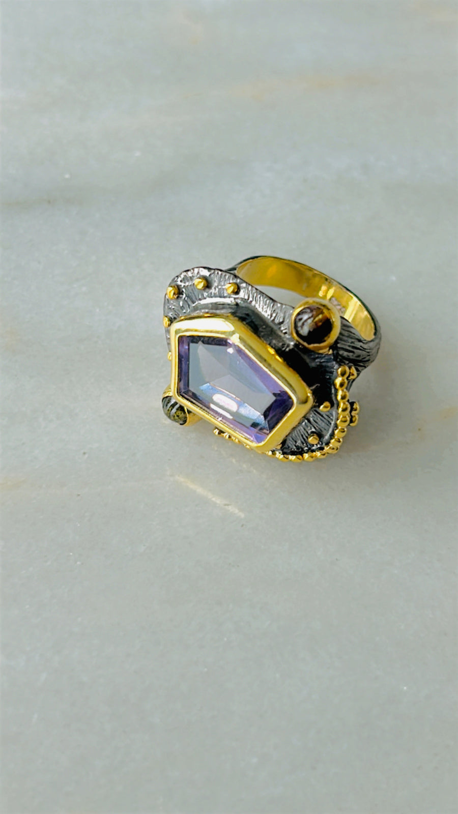 Zarina Ring