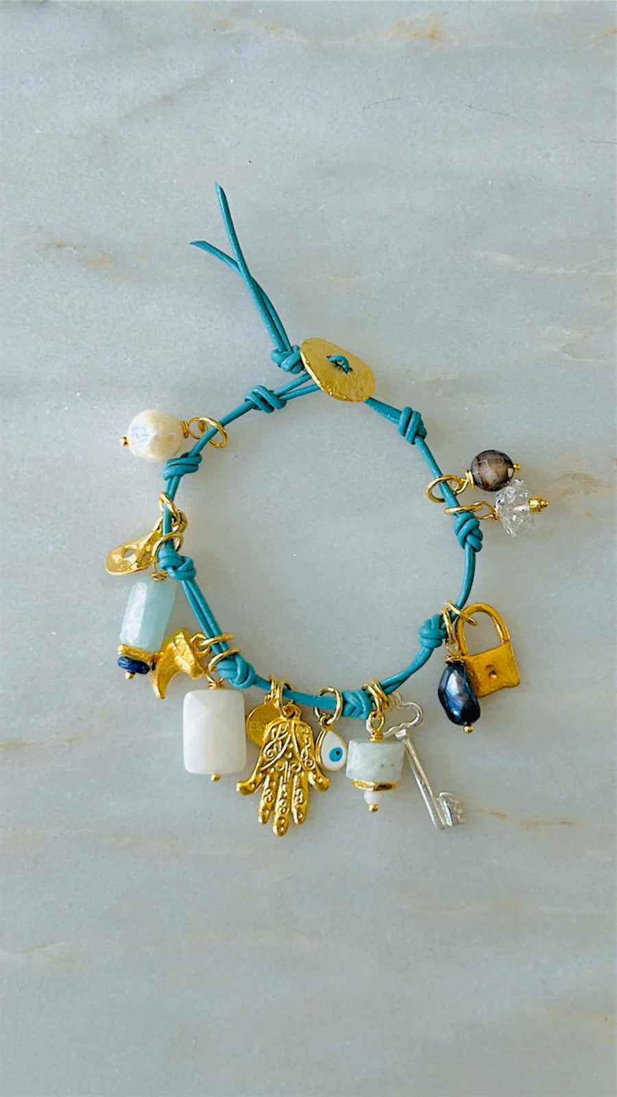 Thyke Bracelet (fortune)
