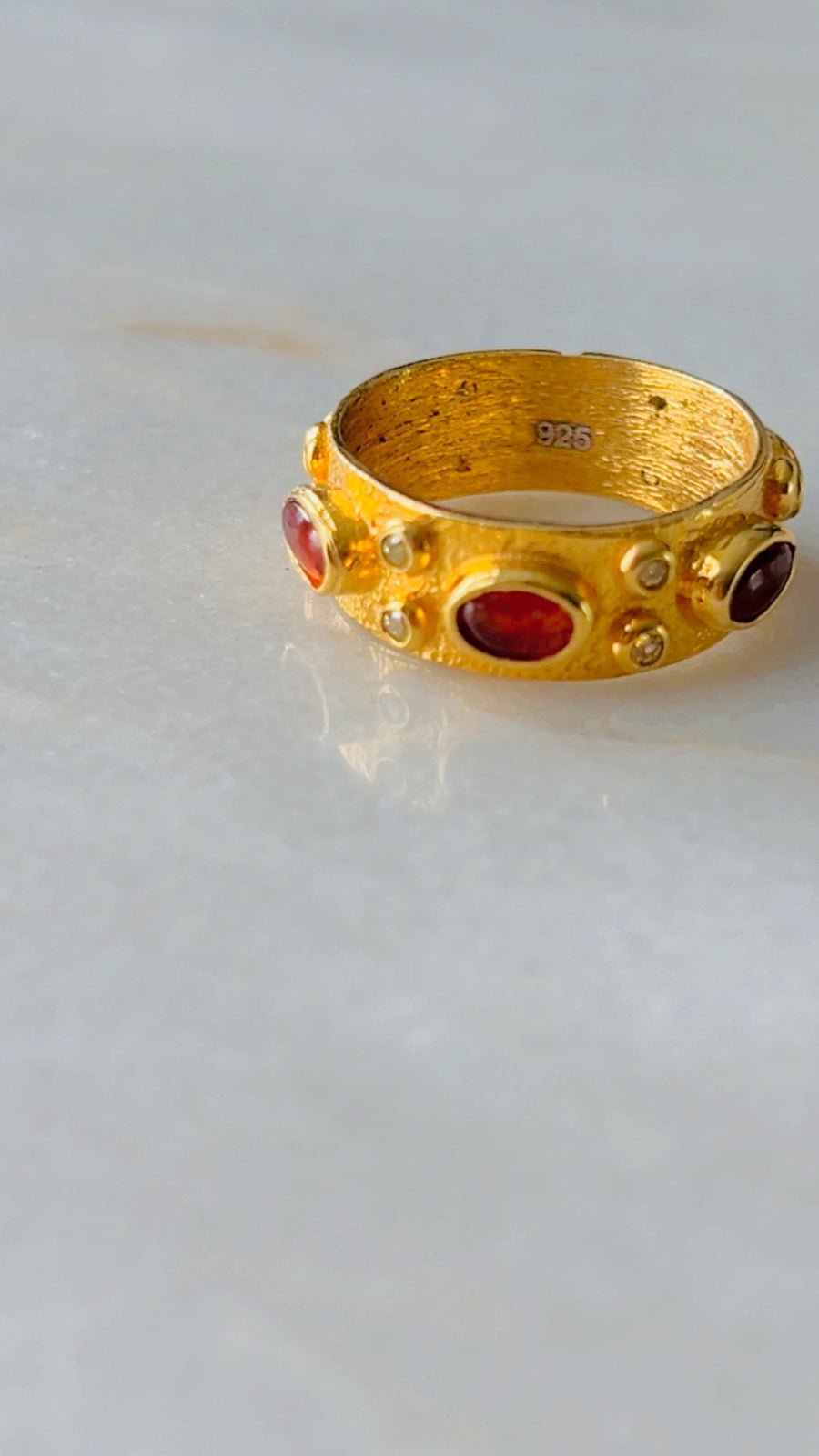 Marola Rings