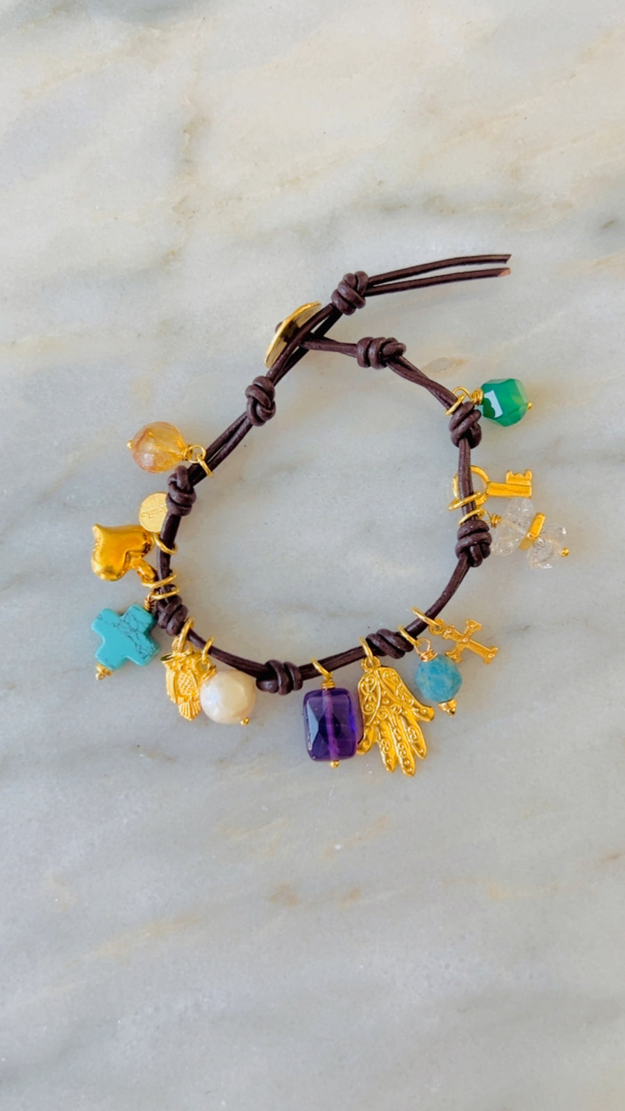 Thyke Bracelet (fortune)