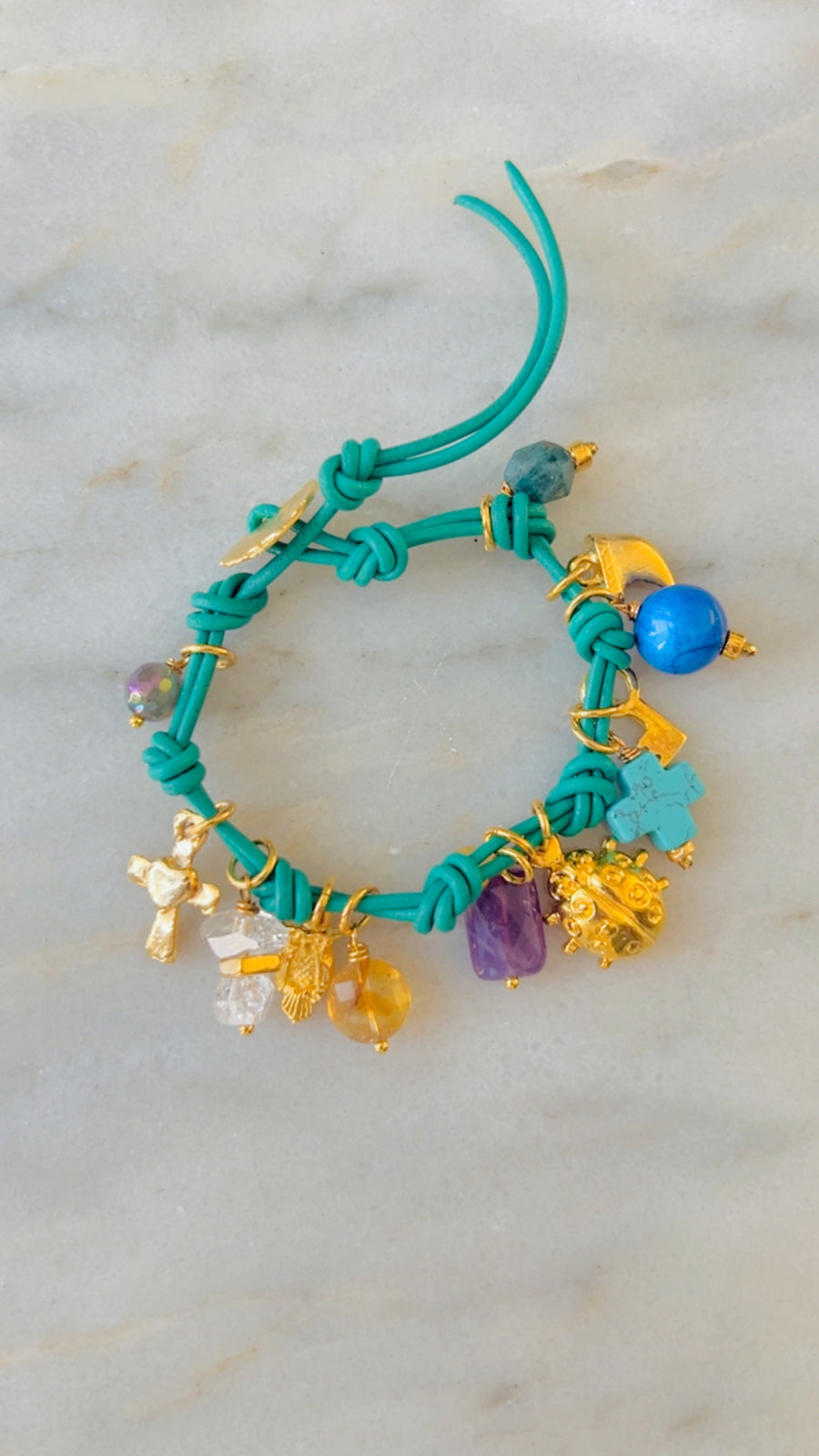 Thyke Bracelet (fortune)