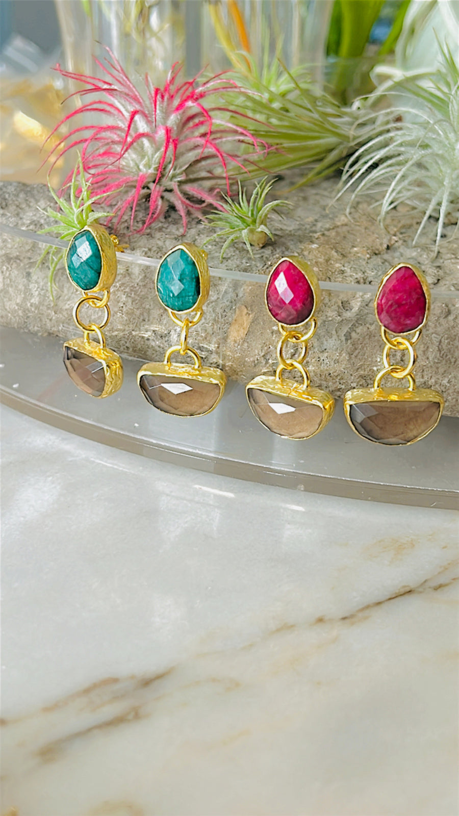 Mariela earrings