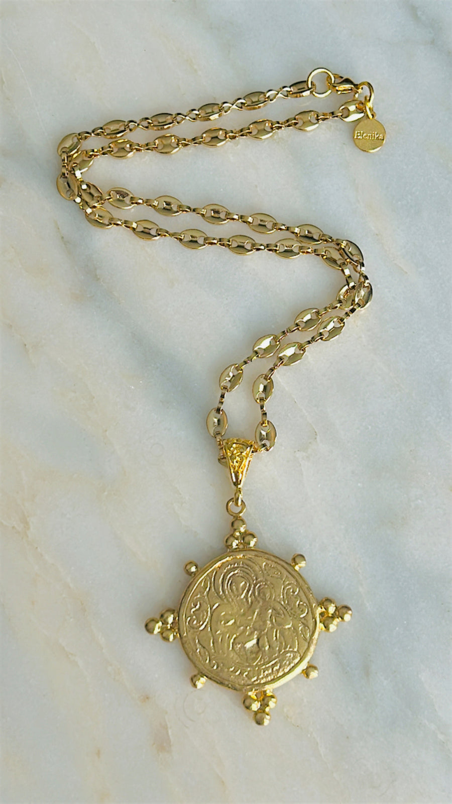 Mediterranean Necklaces