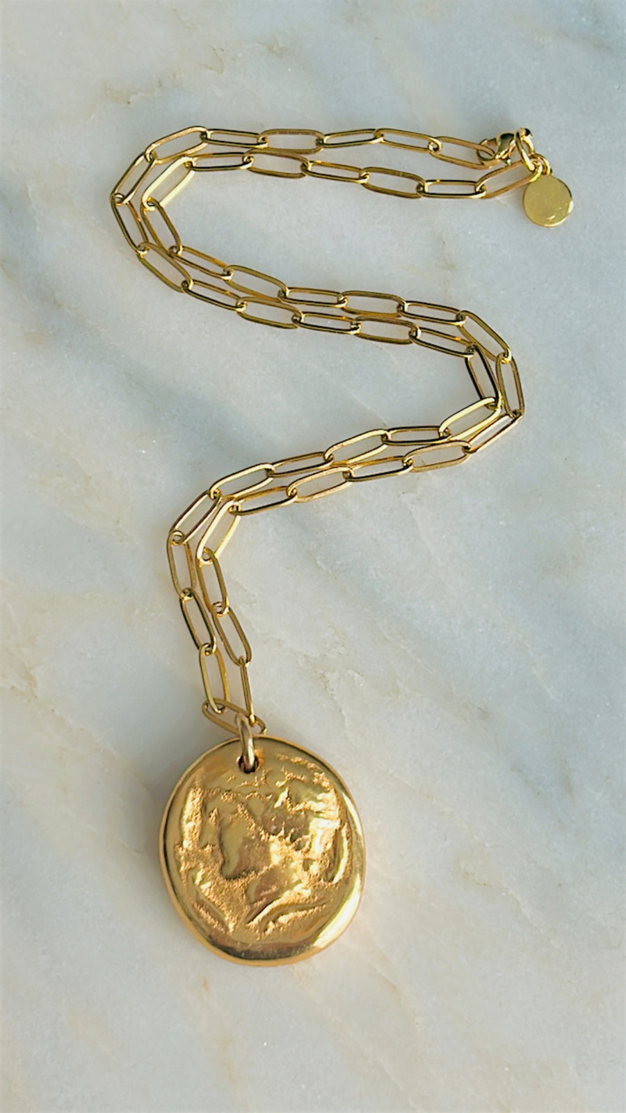 Mediterranean Necklaces