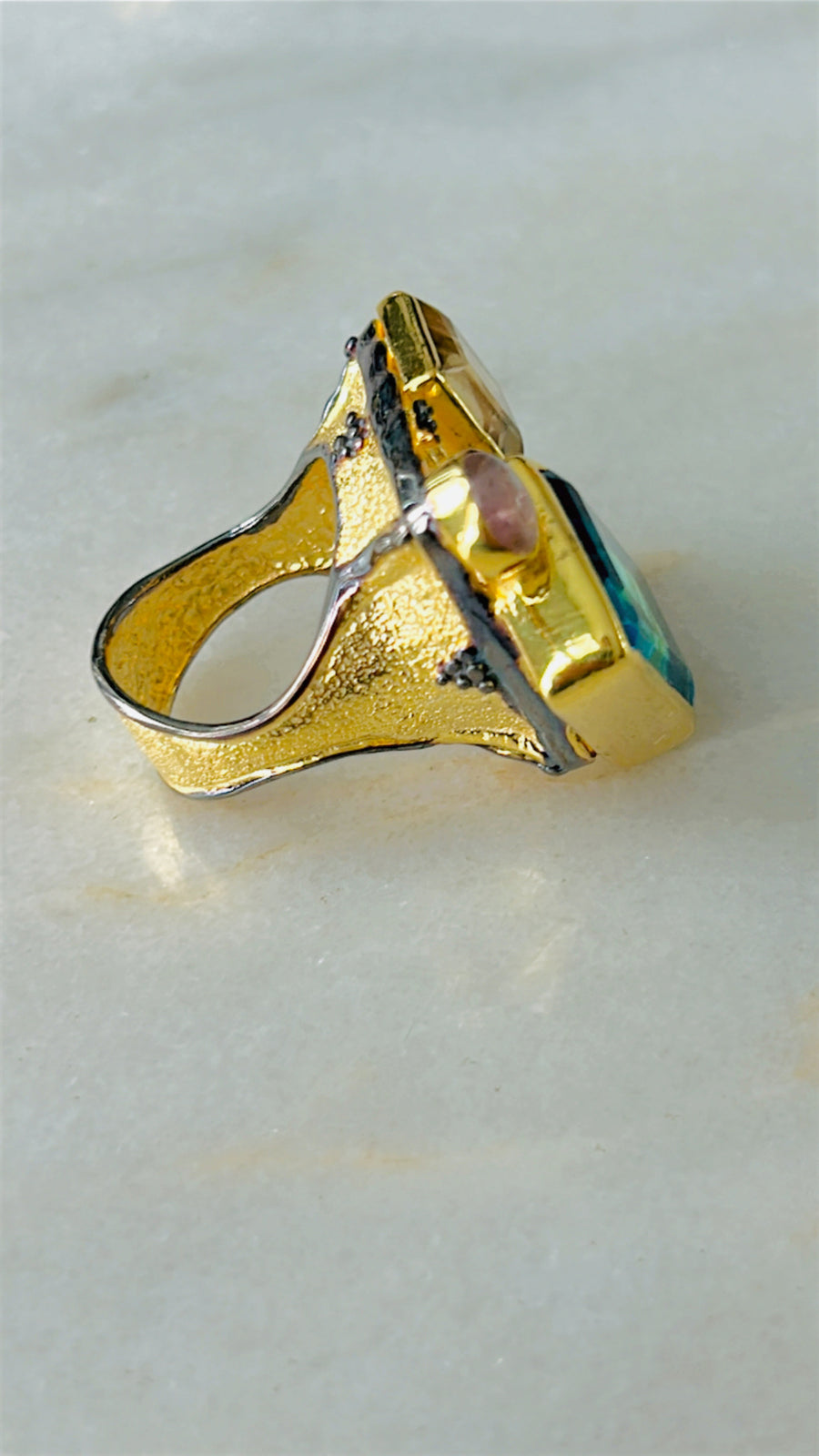 Zarina Ring