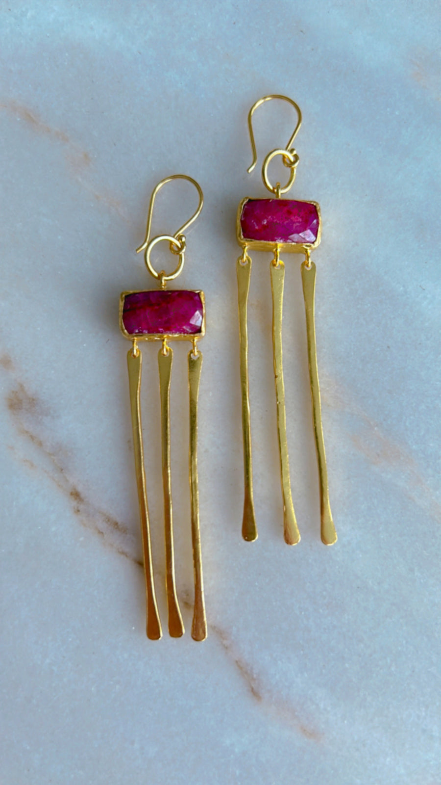 Valeria earrings