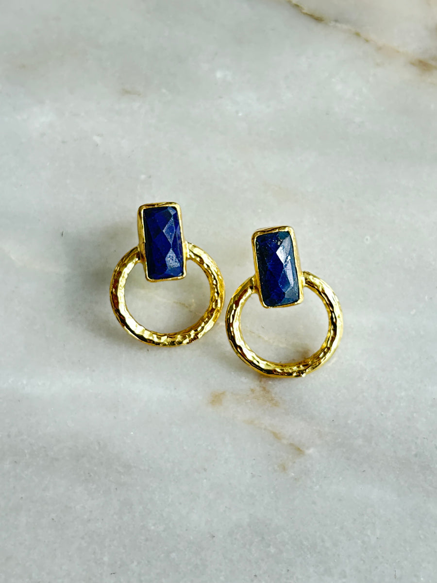 Maravita Stud Earrings