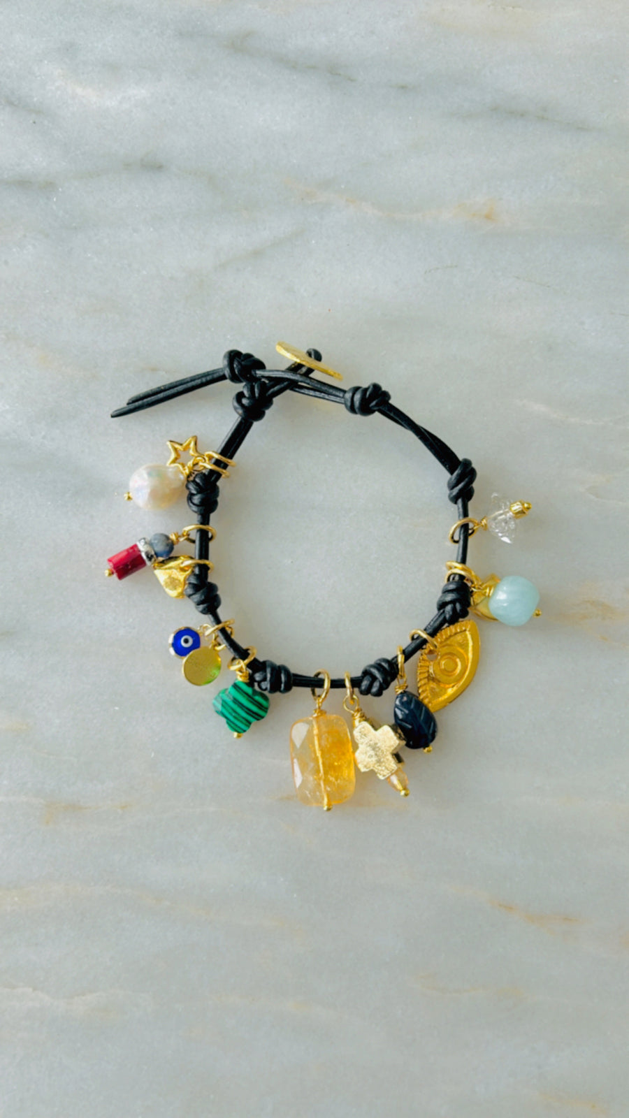 Thyke Bracelet (fortune)