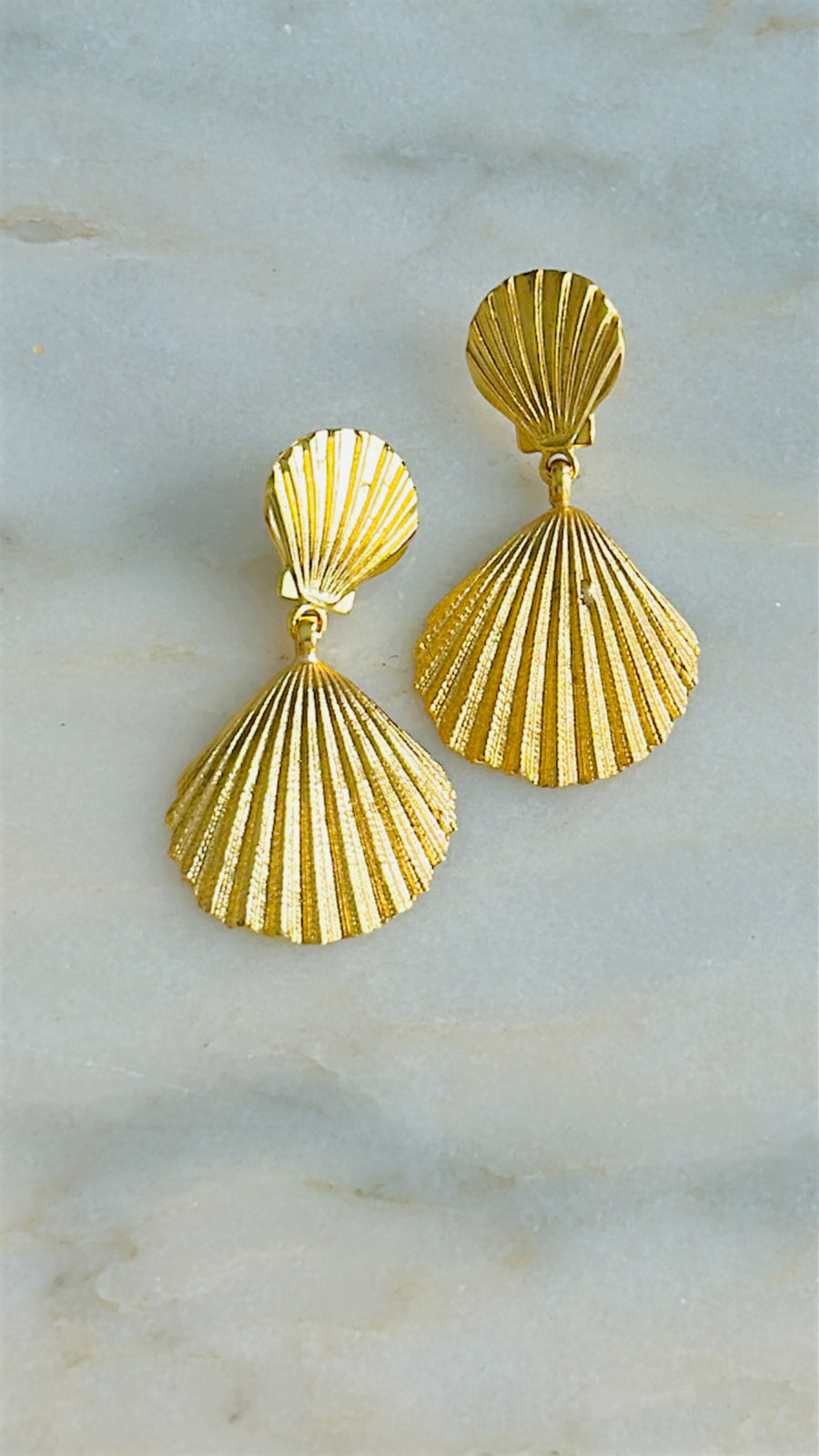 Shellie Earrings