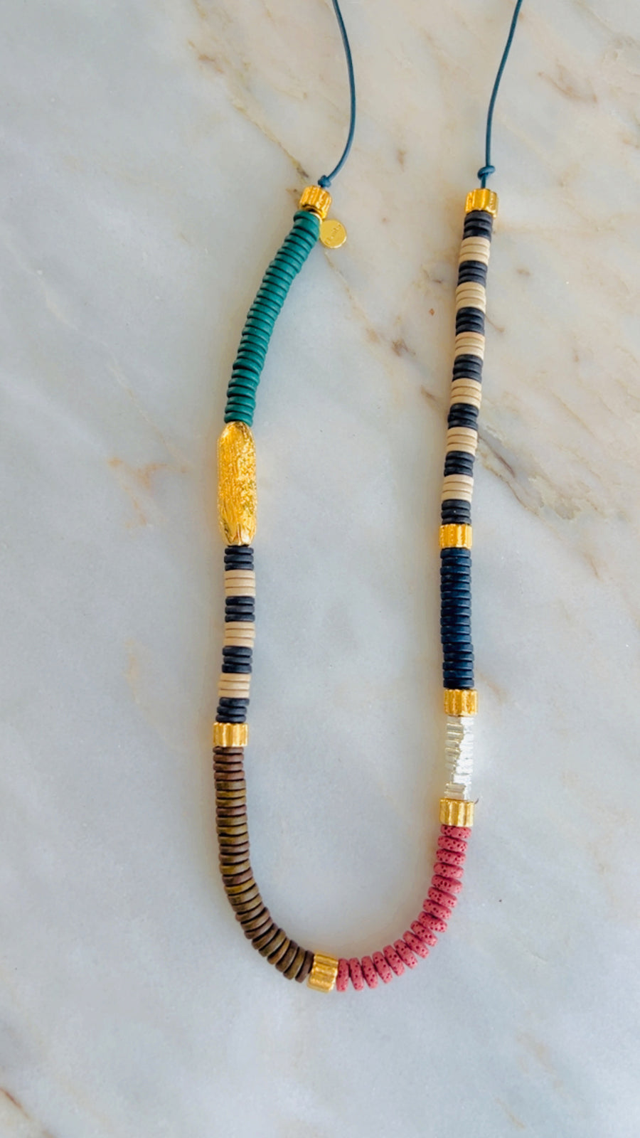 Micenika Necklaces *