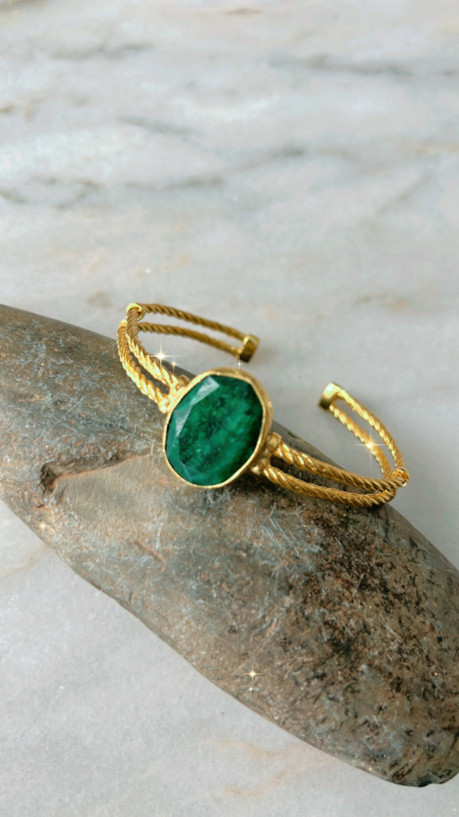 Buckle Cuff