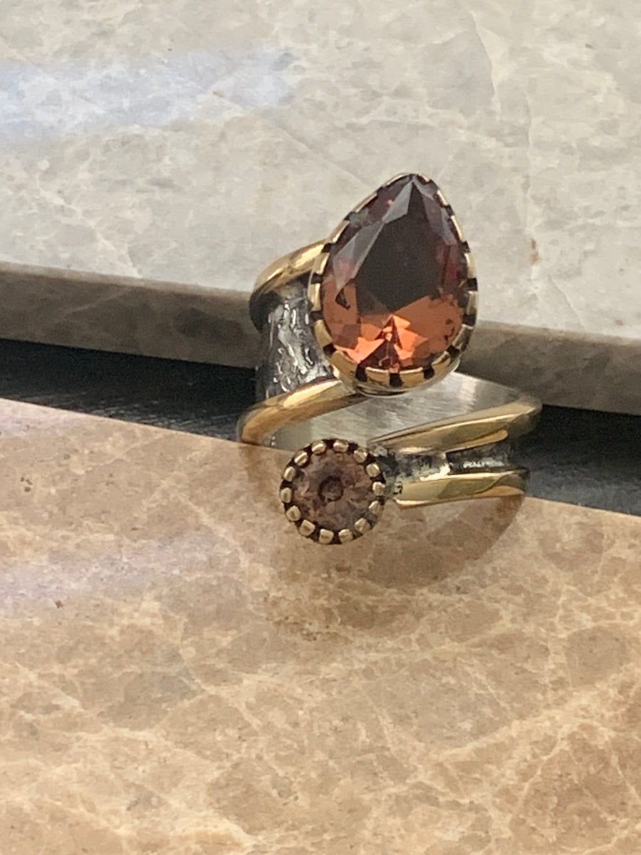Fahda Rings