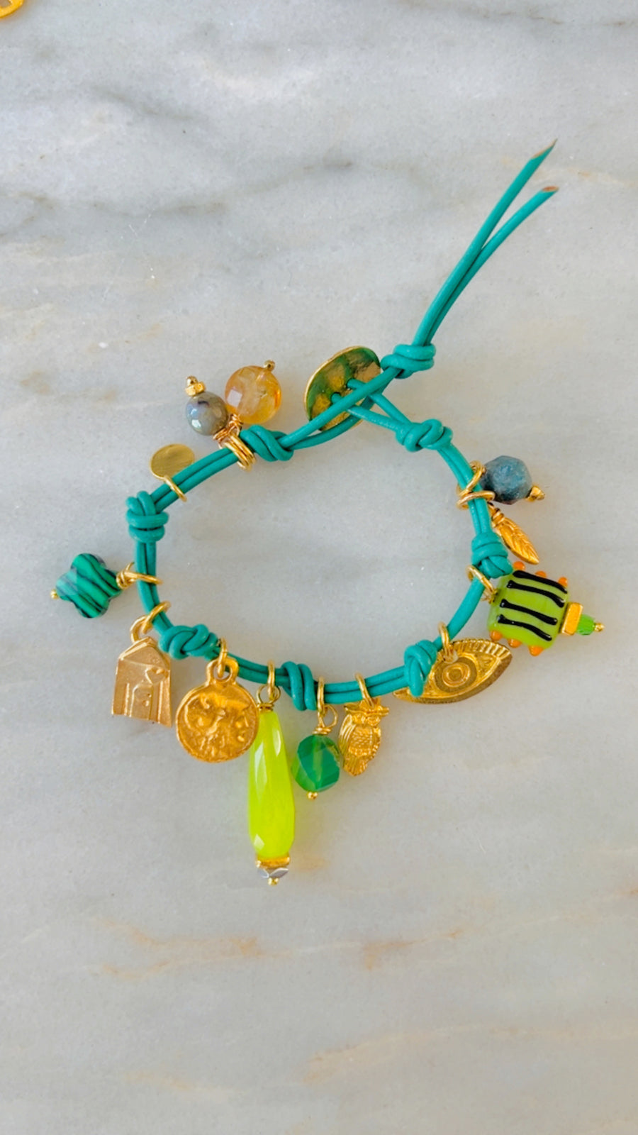 Thyke Bracelets (fortune)