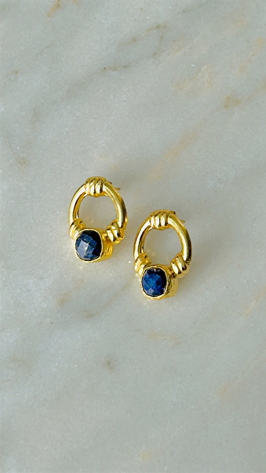 Palazio Earrings