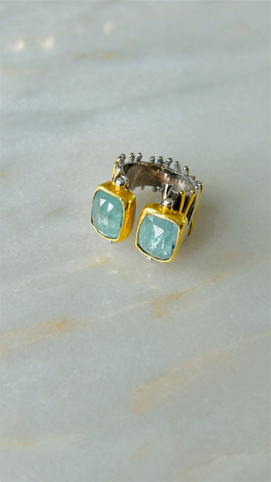 Zarina Ring